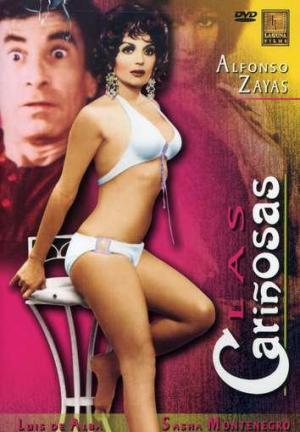 Las Cariñosas (1979) poster
